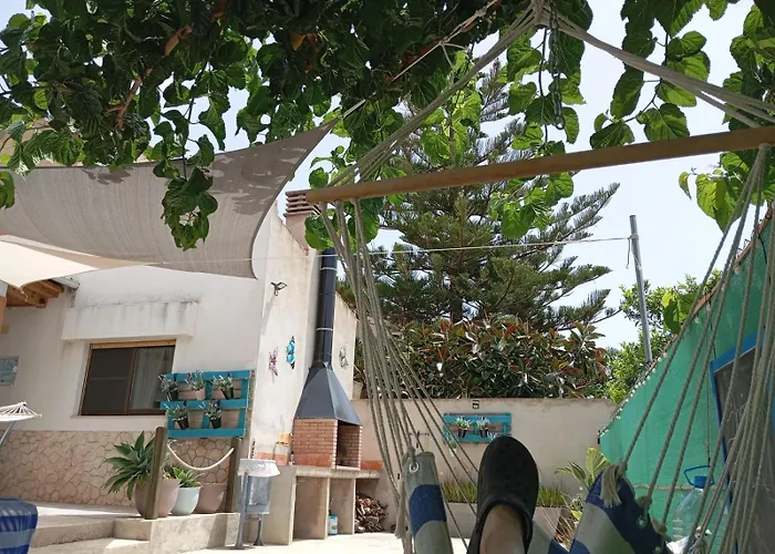 Casa Pepe De L\'Ullat