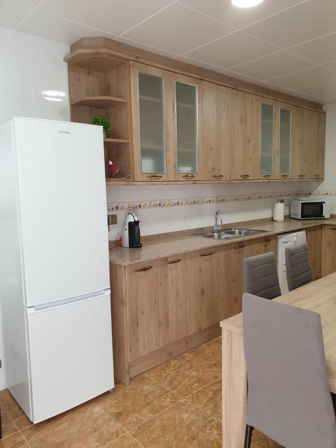 Ferienhaus Casa Pepe De L'ullat *