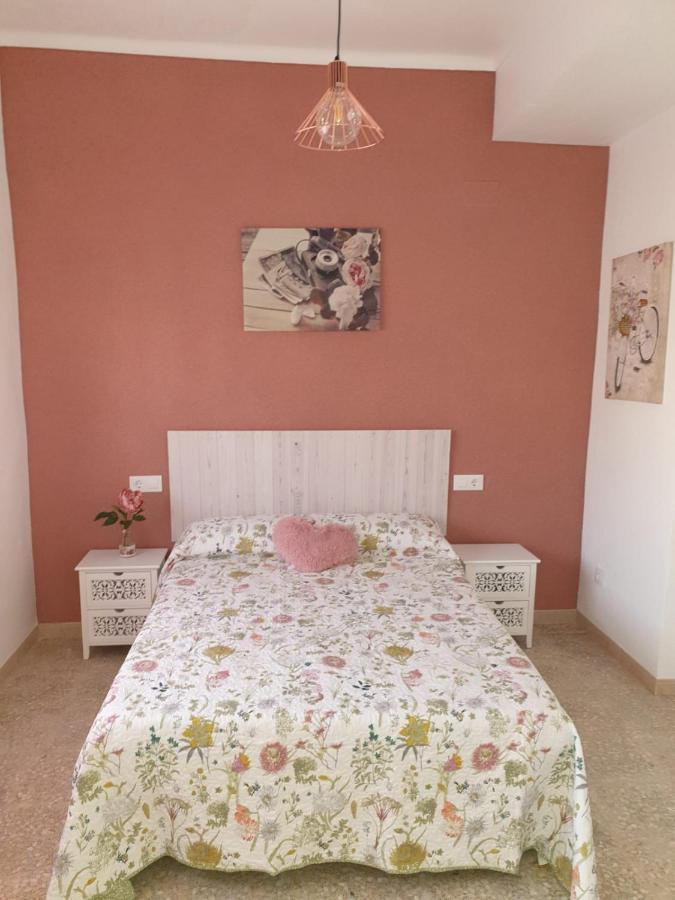 Casa Pepe De L'ullat Ferienhaus Deltebre
