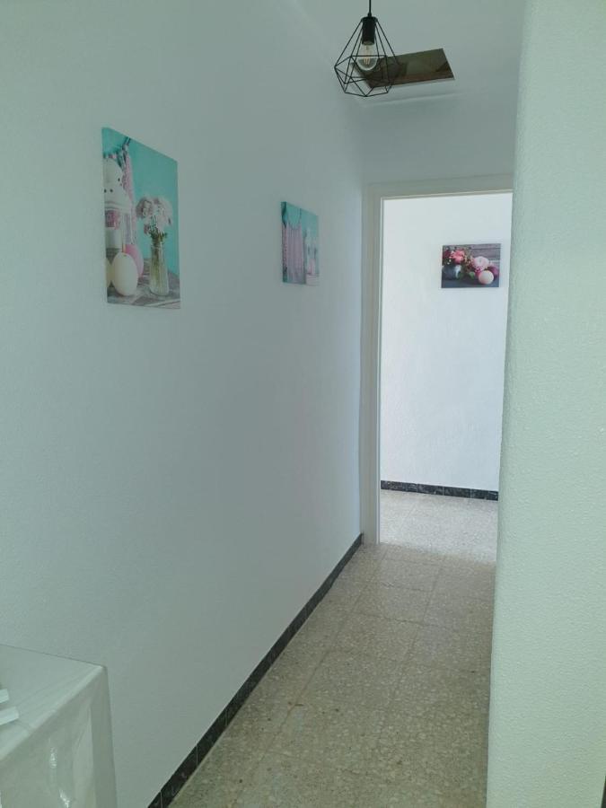 Ferienhaus Casa Pepe De L'ullat Deltebre