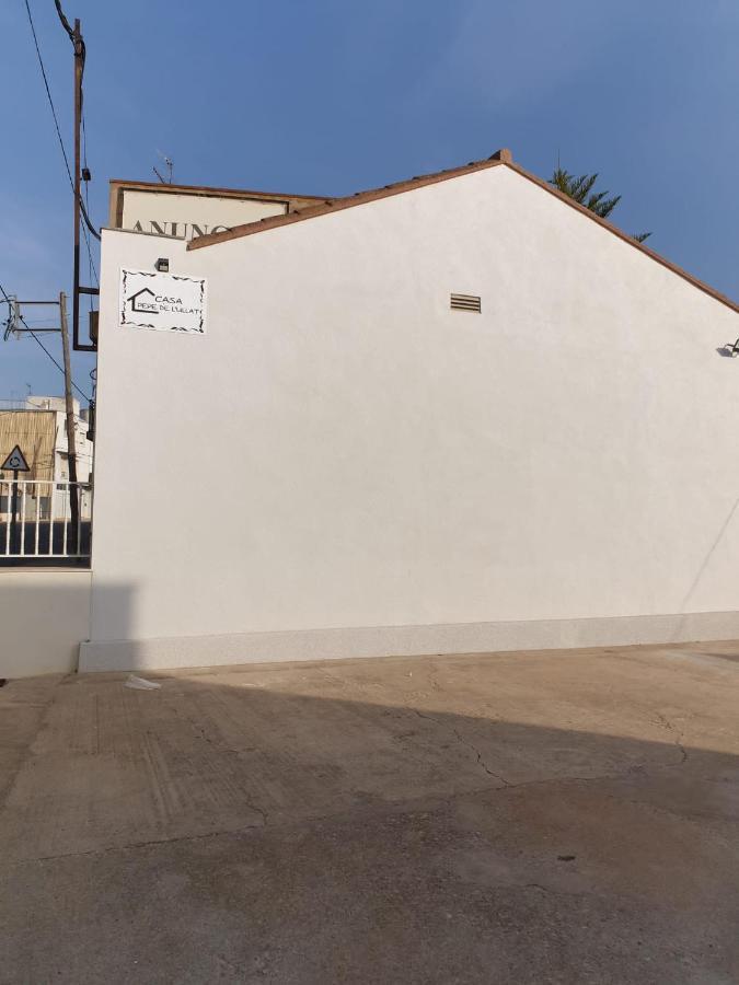 Casa Pepe De L'ullat *