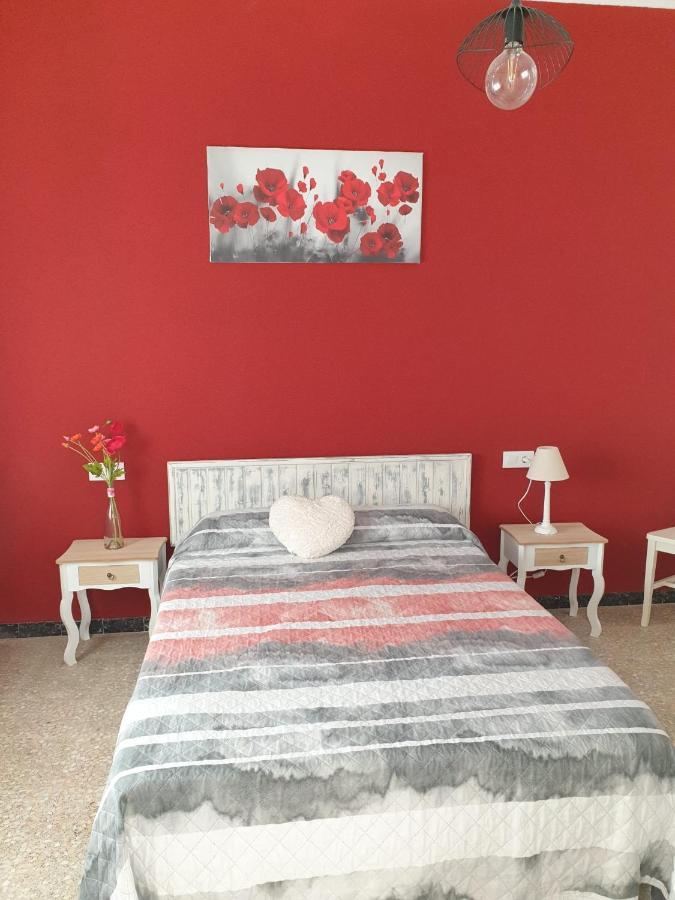 Ferienhaus Casa Pepe De L'ullat *