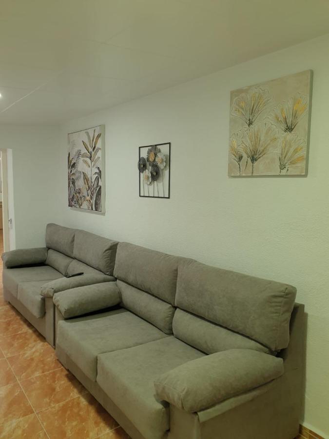 Casa Pepe De L'ullat * Deltebre